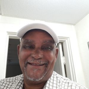 Meet your Posher, Ralph